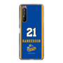 スリムプロテクションケース［ トライフープ岡山 - #21 HANKERSON ］