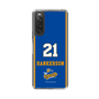 スリムプロテクションケース［ トライフープ岡山 - #21 HANKERSON ］