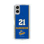 スリムプロテクションケース［ トライフープ岡山 - #21 HANKERSON ］