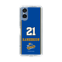 スリムプロテクションケース［ トライフープ岡山 - #21 HANKERSON ］