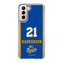 スリムプロテクションケース［ トライフープ岡山 - #21 HANKERSON ］