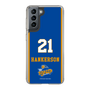 スリムプロテクションケース［ トライフープ岡山 - #21 HANKERSON ］