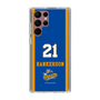 スリムプロテクションケース［ トライフープ岡山 - #21 HANKERSON ］