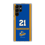 スリムプロテクションケース［ トライフープ岡山 - #21 HANKERSON ］