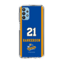 スリムプロテクションケース［ トライフープ岡山 - #21 HANKERSON ］