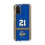 スリムプロテクションケース［ トライフープ岡山 - #21 HANKERSON ］