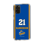 スリムプロテクションケース［ トライフープ岡山 - #21 HANKERSON ］