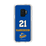 スリムプロテクションケース［ トライフープ岡山 - #21 HANKERSON ］
