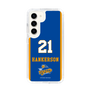スリムプロテクションケース［ トライフープ岡山 - #21 HANKERSON ］