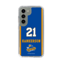 スリムプロテクションケース［ トライフープ岡山 - #21 HANKERSON ］