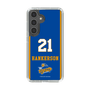 スリムプロテクションケース［ トライフープ岡山 - #21 HANKERSON ］