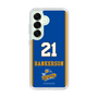スリムプロテクションケース［ トライフープ岡山 - #21 HANKERSON ］