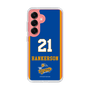 スリムプロテクションケース［ トライフープ岡山 - #21 HANKERSON ］