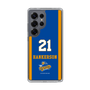 スリムプロテクションケース［ トライフープ岡山 - #21 HANKERSON ］