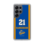 スリムプロテクションケース［ トライフープ岡山 - #21 HANKERSON ］