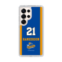 スリムプロテクションケース［ トライフープ岡山 - #21 HANKERSON ］