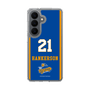 スリムプロテクションケース［ トライフープ岡山 - #21 HANKERSON ］