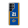 スリムプロテクションケース［ トライフープ岡山 - #21 HANKERSON ］