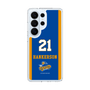 スリムプロテクションケース［ トライフープ岡山 - #21 HANKERSON ］