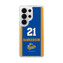 スリムプロテクションケース［ トライフープ岡山 - #21 HANKERSON ］