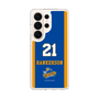 スリムプロテクションケース［ トライフープ岡山 - #21 HANKERSON ］