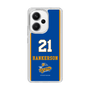 スリムプロテクションケース［ トライフープ岡山 - #21 HANKERSON ］