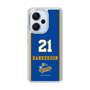 スリムプロテクションケース［ トライフープ岡山 - #21 HANKERSON ］