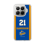 スリムプロテクションケース［ トライフープ岡山 - #21 HANKERSON ］