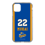 スリムプロテクションケース［ トライフープ岡山 - #22 MUKAI ］