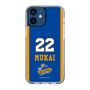 スリムプロテクションケース［ トライフープ岡山 - #22 MUKAI ］
