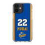 スリムプロテクションケース［ トライフープ岡山 - #22 MUKAI ］