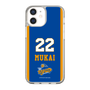 スリムプロテクションケース［ トライフープ岡山 - #22 MUKAI ］