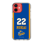 スリムプロテクションケース［ トライフープ岡山 - #22 MUKAI ］