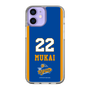 スリムプロテクションケース［ トライフープ岡山 - #22 MUKAI ］
