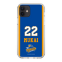 スリムプロテクションケース［ トライフープ岡山 - #22 MUKAI ］