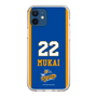スリムプロテクションケース［ トライフープ岡山 - #22 MUKAI ］