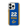 スリムプロテクションケース［ トライフープ岡山 - #22 MUKAI ］