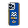 スリムプロテクションケース［ トライフープ岡山 - #22 MUKAI ］