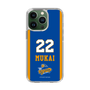スリムプロテクションケース［ トライフープ岡山 - #22 MUKAI ］