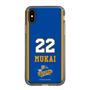 スリムプロテクションケース［ トライフープ岡山 - #22 MUKAI ］