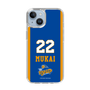 スリムプロテクションケース［ トライフープ岡山 - #22 MUKAI ］