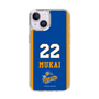 スリムプロテクションケース［ トライフープ岡山 - #22 MUKAI ］