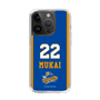 スリムプロテクションケース［ トライフープ岡山 - #22 MUKAI ］