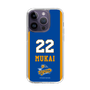 スリムプロテクションケース［ トライフープ岡山 - #22 MUKAI ］
