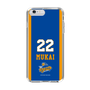 スリムプロテクションケース［ トライフープ岡山 - #22 MUKAI ］