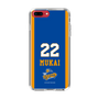 スリムプロテクションケース［ トライフープ岡山 - #22 MUKAI ］
