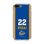 スリムプロテクションケース［ トライフープ岡山 - #22 MUKAI ］