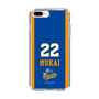 スリムプロテクションケース［ トライフープ岡山 - #22 MUKAI ］
