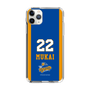 スリムプロテクションケース［ トライフープ岡山 - #22 MUKAI ］