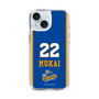 スリムプロテクションケース［ トライフープ岡山 - #22 MUKAI ］